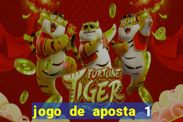 jogo de aposta 1 real tigre