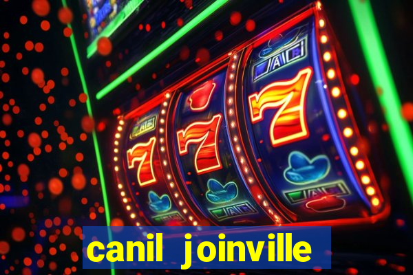 canil joinville vila nova