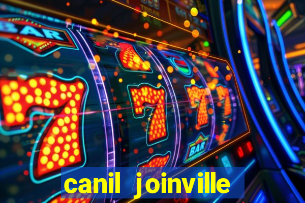 canil joinville vila nova