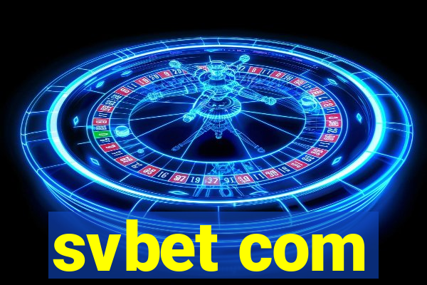 svbet com