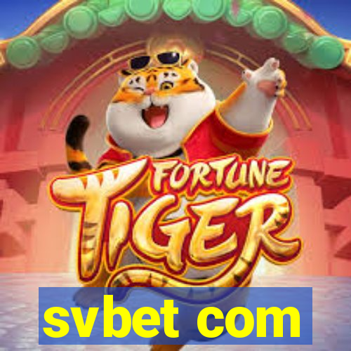 svbet com