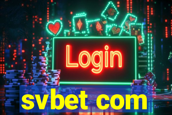 svbet com