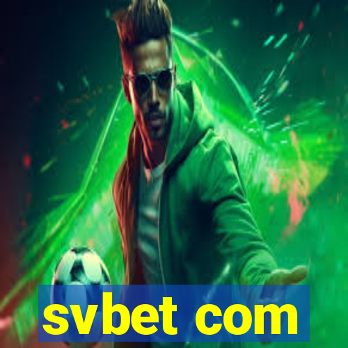 svbet com