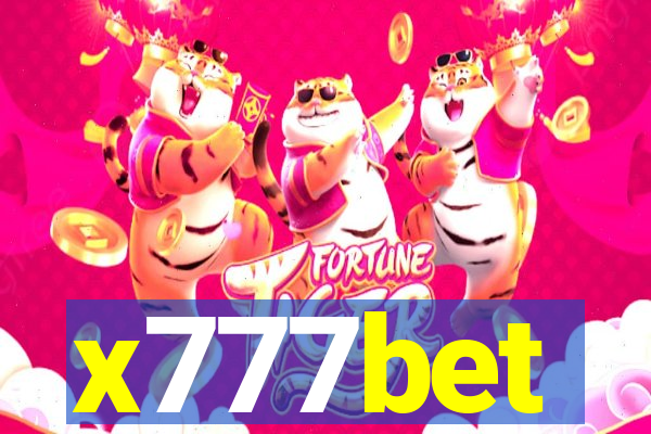 x777bet