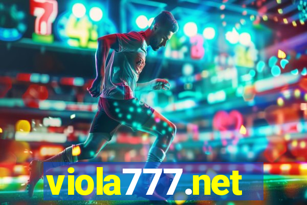 viola777.net