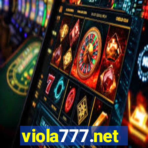 viola777.net