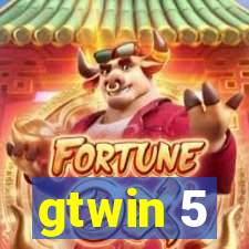 gtwin 5