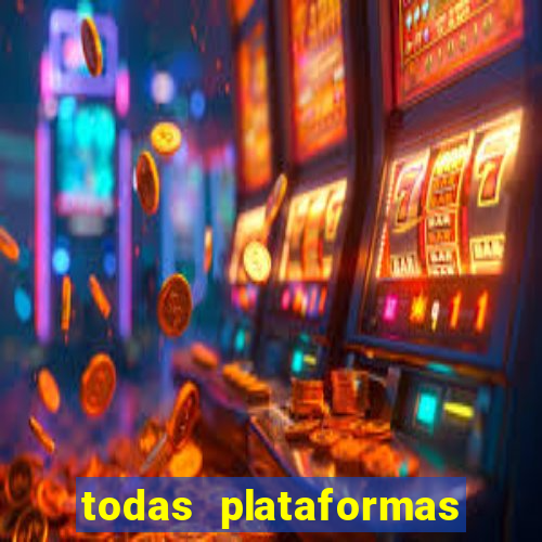 todas plataformas de jogos