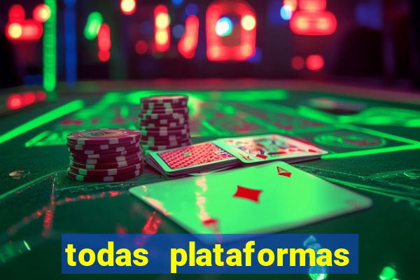 todas plataformas de jogos