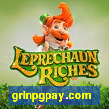 grinpgpay.com