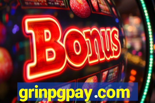 grinpgpay.com