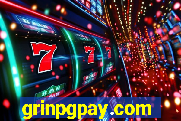 grinpgpay.com