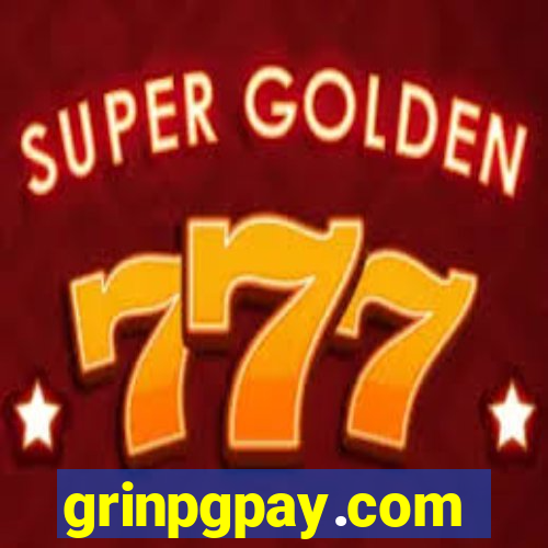 grinpgpay.com