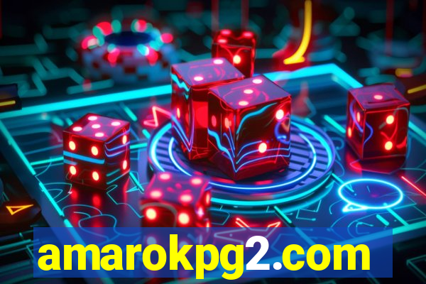 amarokpg2.com