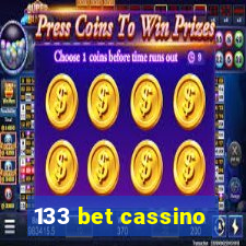 133 bet cassino