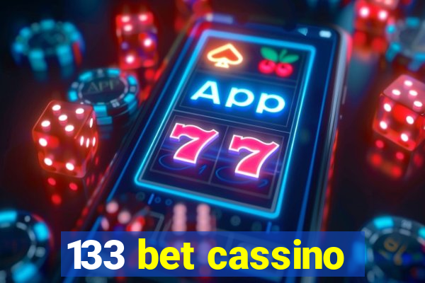 133 bet cassino