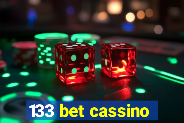 133 bet cassino