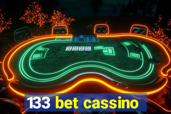 133 bet cassino