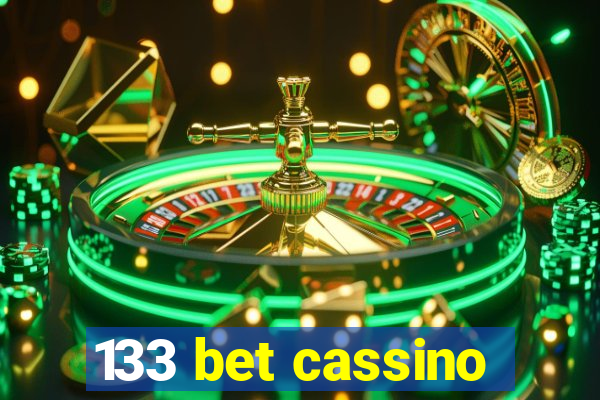 133 bet cassino