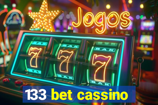 133 bet cassino