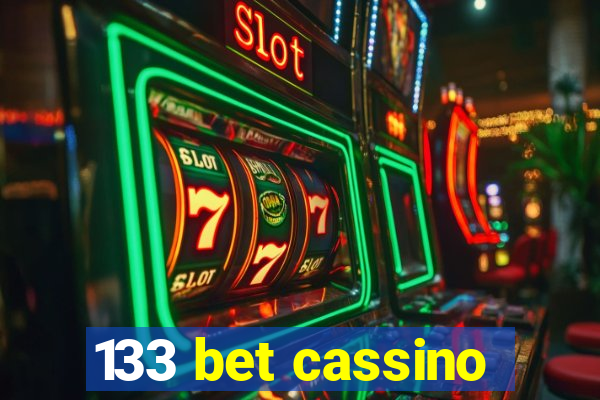 133 bet cassino