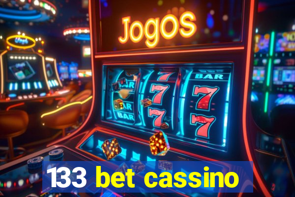 133 bet cassino