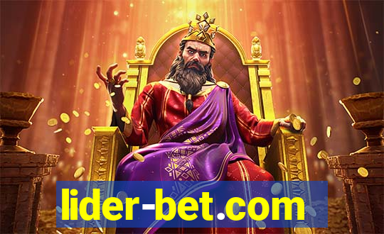 lider-bet.com