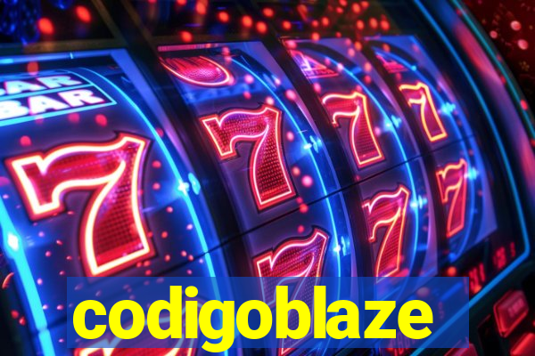 codigoblaze