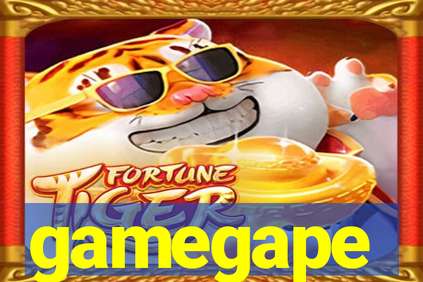 gamegape