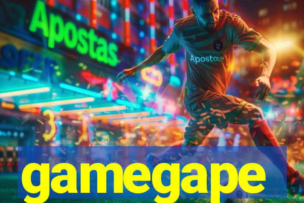 gamegape