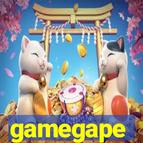 gamegape