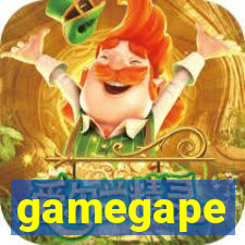 gamegape