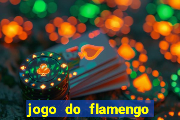 jogo do flamengo online multi