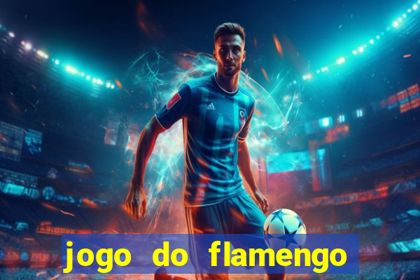 jogo do flamengo online multi