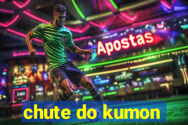 chute do kumon