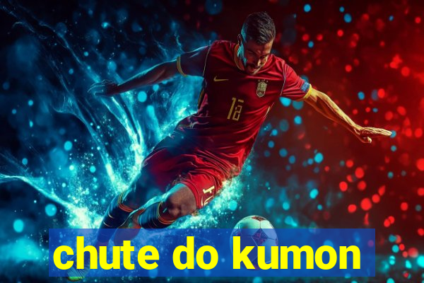 chute do kumon