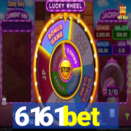 6161bet