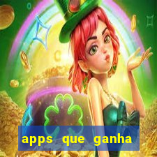 apps que ganha dinheiro jogando