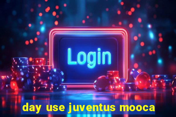 day use juventus mooca