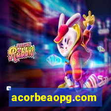 acorbeaopg.com