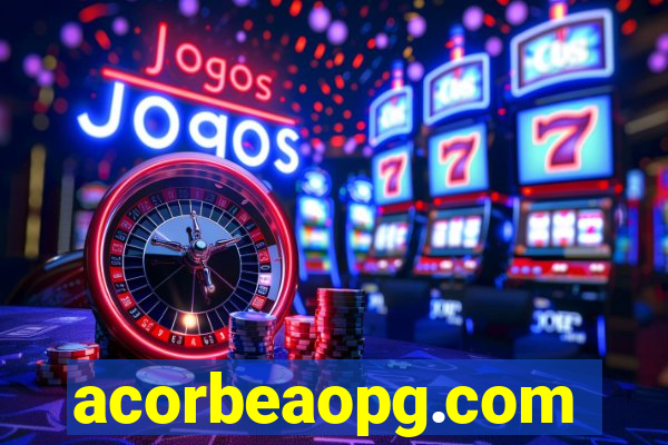 acorbeaopg.com