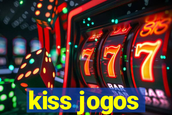 kiss jogos