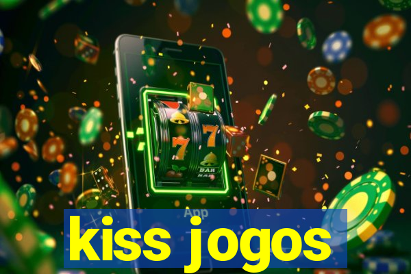 kiss jogos