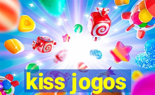 kiss jogos