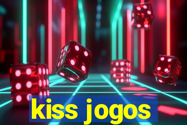 kiss jogos