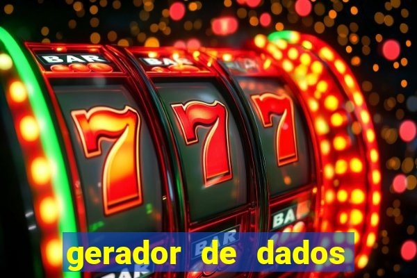 gerador de dados monopoly go