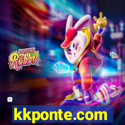 kkponte.com