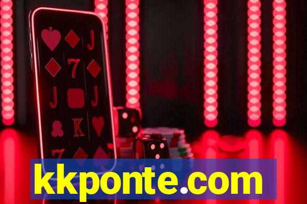 kkponte.com