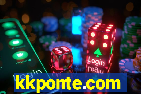 kkponte.com