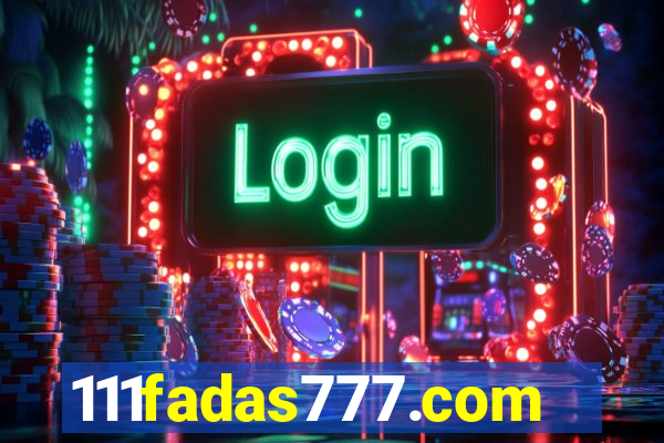 111fadas777.com